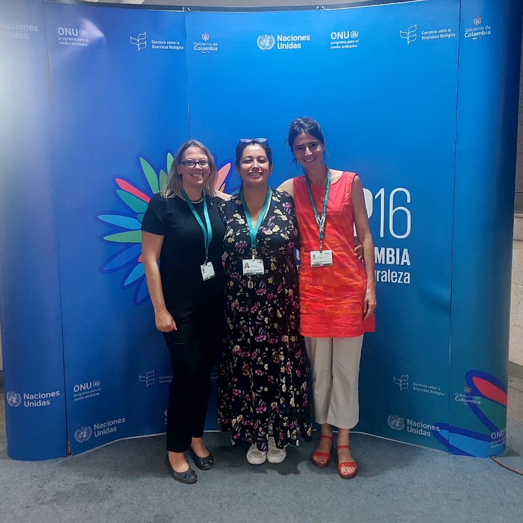 isostandards's tweet photo. 🌍 Wrapping up 2 impactful weeks at #COP16! Key takeaways:
🌐 Harmonizing standards is key to implementing the Kunming-Montreal Biodiversity Framework.
🌱 Biodiversity needs to be mainstreamed across sectors.
📈 Standards-setters play a vital role in aligning public markets. https://t.co/5K4HF3VCW4