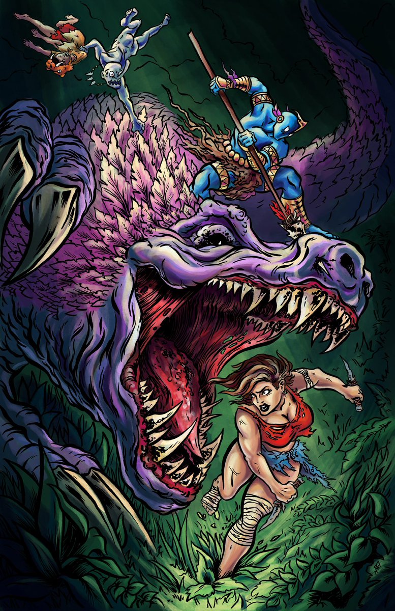 I thought I’d do a #artvsartist2024 to give a face behind my account!