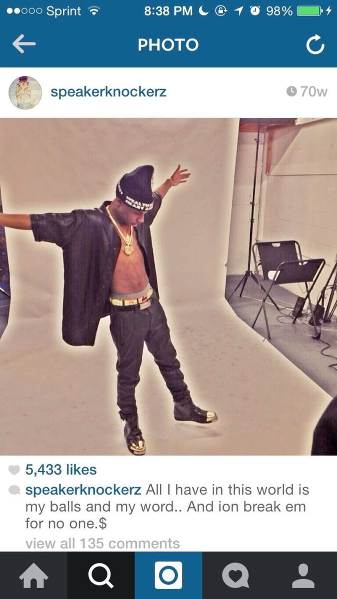 i am da ug (@iamdaug) on Twitter photo 