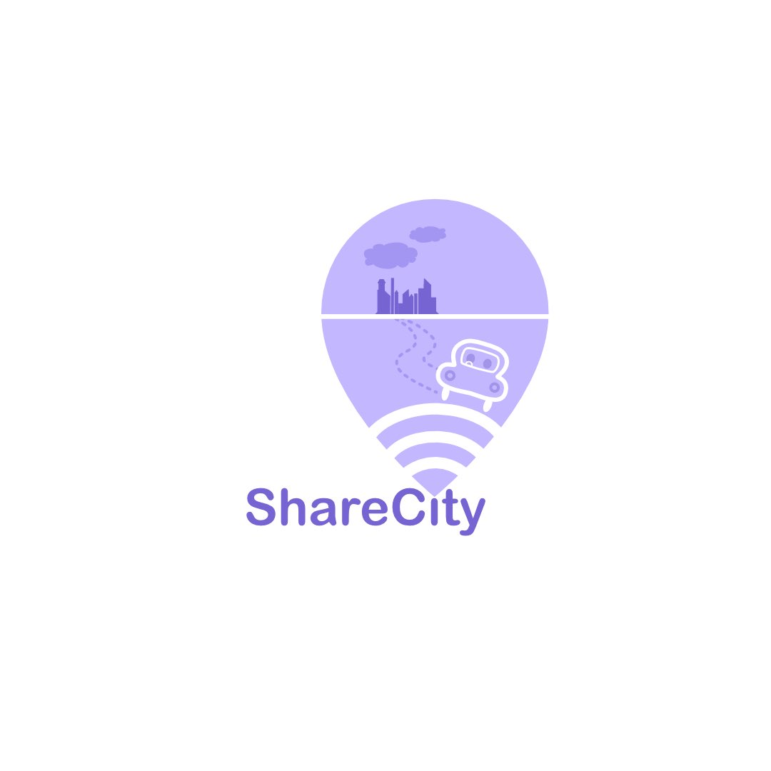 #DailyLogoChallenge

Day 29: Ride share Car service

Brand Name: ShareCity

#logodesigner <a href="/Logo_Challenge/">Daily Logo Challenge</a> #illustration #dailylogo