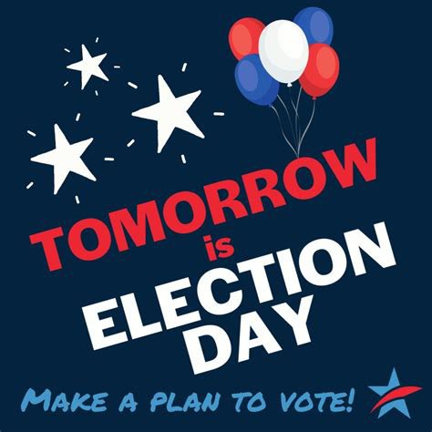 Make a plan a go #vote! 

If you don’t vote. You can’t complain later. 

#Mississippi #msreentry