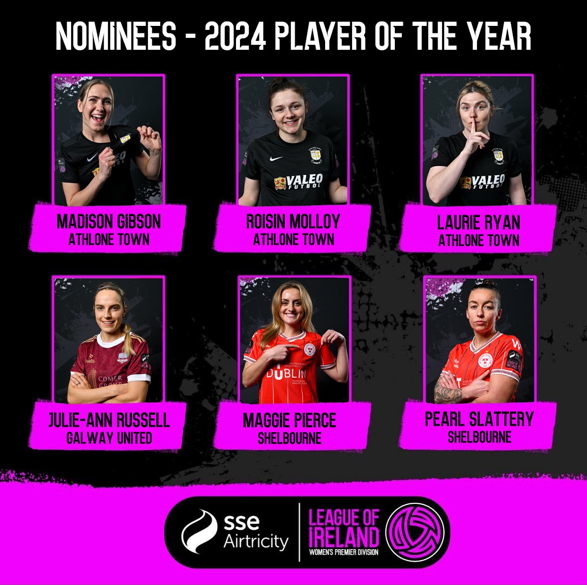 LOI Women tweet media