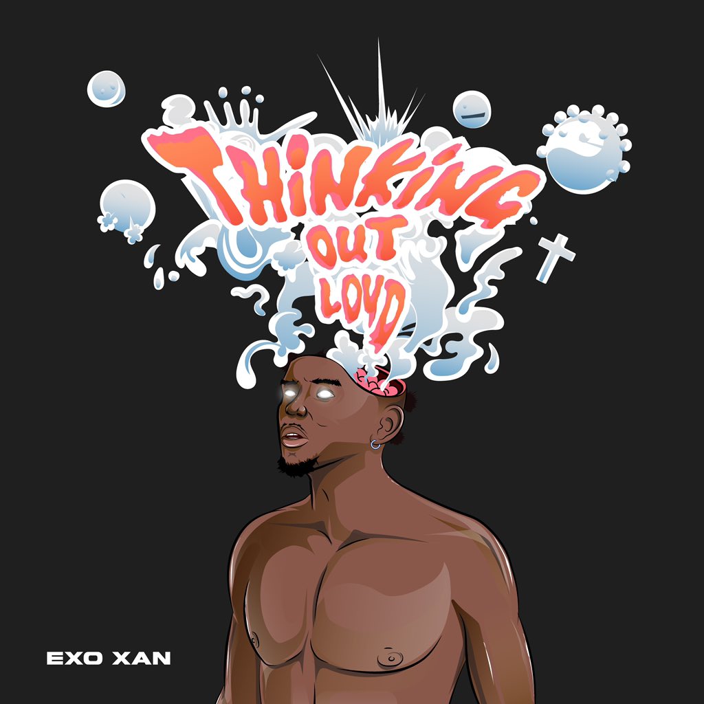 THRILLED TO ANNOUNCE THE RELEASE OF MY SECOND SINGLE THIS YEAR ‘THINKING OUT LOUD’. TOL DROPS ON THE 8TH OF NOVEMBER. LOOK OUT FOR THIS FANTASTIC SINGLE THIS WEEKEND AND SHARE WITH YOUR LOVED ONES. THANKS FOR YOUR SUPPORT SO FAR❤️Produced by <a href="/samsney_/">sNEY</a> 
Artwork by <a href="/fridayoba/">FRIDAY OBA</a>