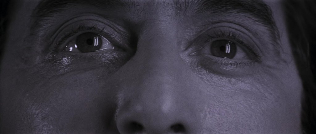 CINEMAGEMS's tweet photo. Carlito’s Way (1993) https://t.co/mErdaSLUpo