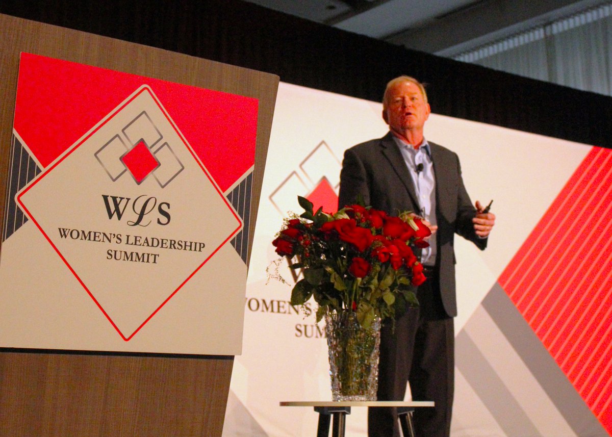 WLSnetwork's tweet photo. Doug Whittington, Partner, @SandlerTraining  by The Ruby Group, offered a deep-dive into the value of taking a DISC assessment to help understand and develop one's communication dynamics. #DISC #WLS2024 #communication @ORKnowledge https://t.co/8r1UTARHjJ