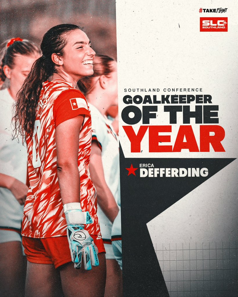 UIW Women's Soccer tweet media