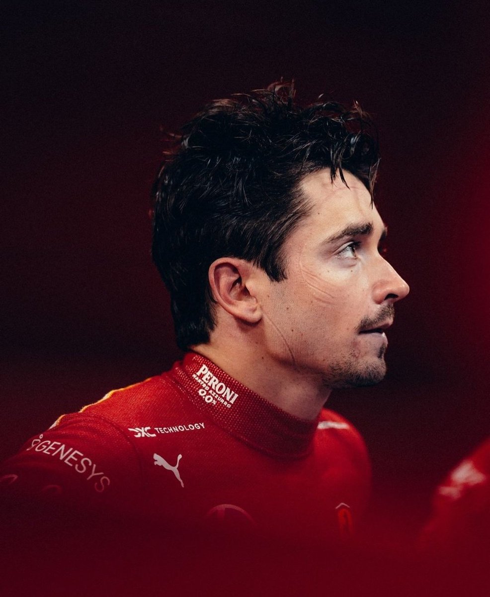 leclercsletters's tweet photo. CHARLES LECLERC. https://t.co/Yno1juTpWU