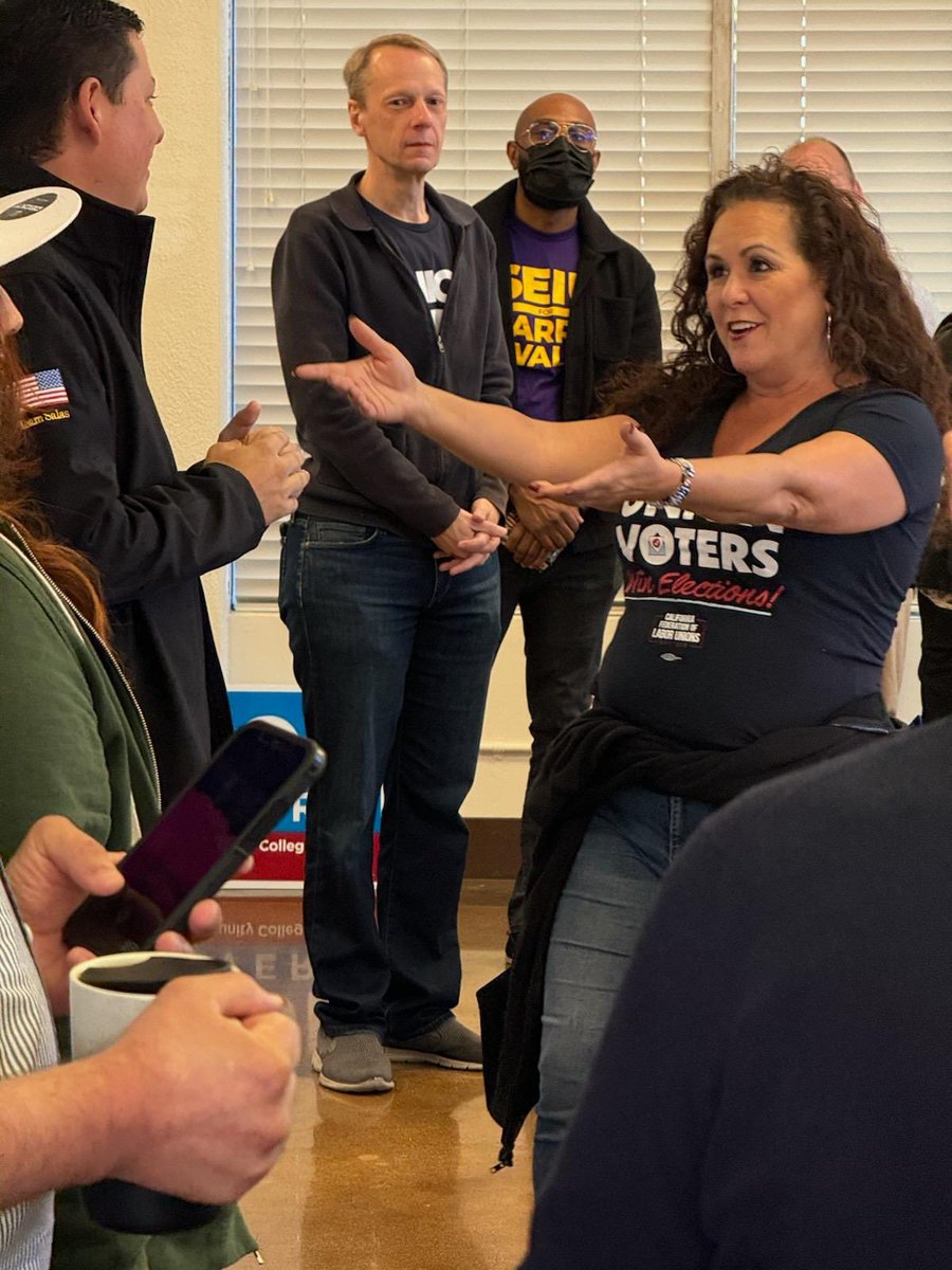 Lorena Gonzalez Fletcher tweet media