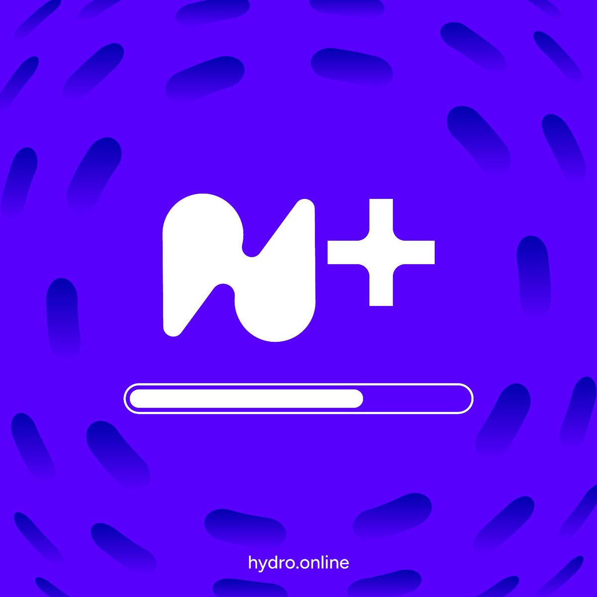 Hydro_Online_'s tweet photo. Hi, all!
While we gear up for some big announcements this month, our team’s hard at work refining the platform for an even smoother experience. 🌐✨
Get ready for Hydro+, packed with powerful new features for both users and creators.⚙️
Stay tuned for updates! 👀 #HydroPlus https://t.co/kGk7VhbDwN