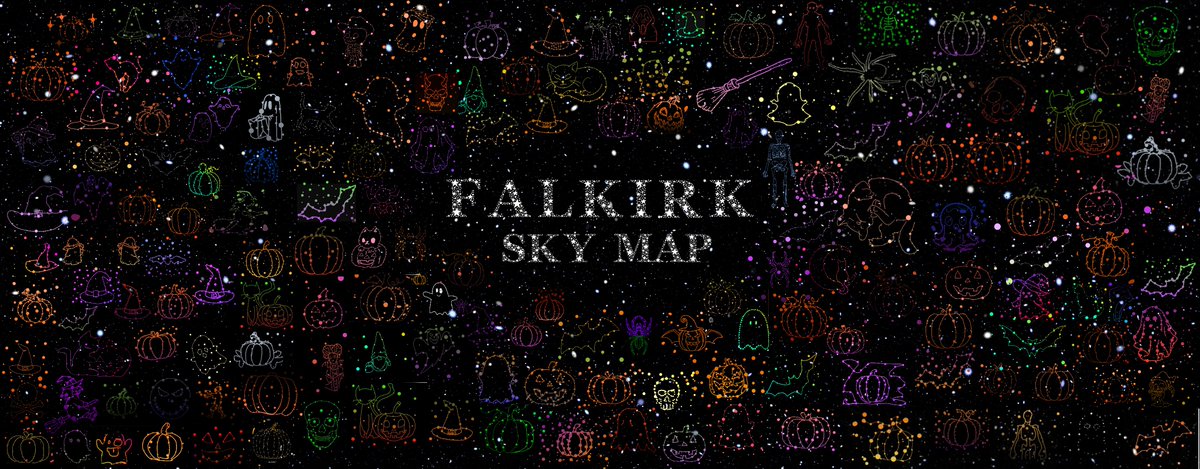 Connected Falkirk (@connectedfalk) on Twitter photo 🎃900 Pupils
👻34 Classes
🧙♀️18 Schools
🌟1 Connected Falkirk Halloween Live Lesson
And over 300 images used to create our <a href="/falkirkcouncil/">Falkirk Council</a> 'Halloween Night Sky Map' with our pupils' out-of-this-world constellation designs🤩👇
🔗bit.ly/CFSkyMap
👀Can you spot yours?!🔎🕵️♀️ 🎃900 Pupils
👻34 Classes
🧙♀️18 Schools
🌟1 Connected Falkirk Halloween Live Lesson
And over 300 images used to create our <a href="/falkirkcouncil/">Falkirk Council</a> 'Halloween Night Sky Map' with our pupils' out-of-this-world constellation designs🤩👇
🔗bit.ly/CFSkyMap
👀Can you spot yours?!🔎🕵️♀️