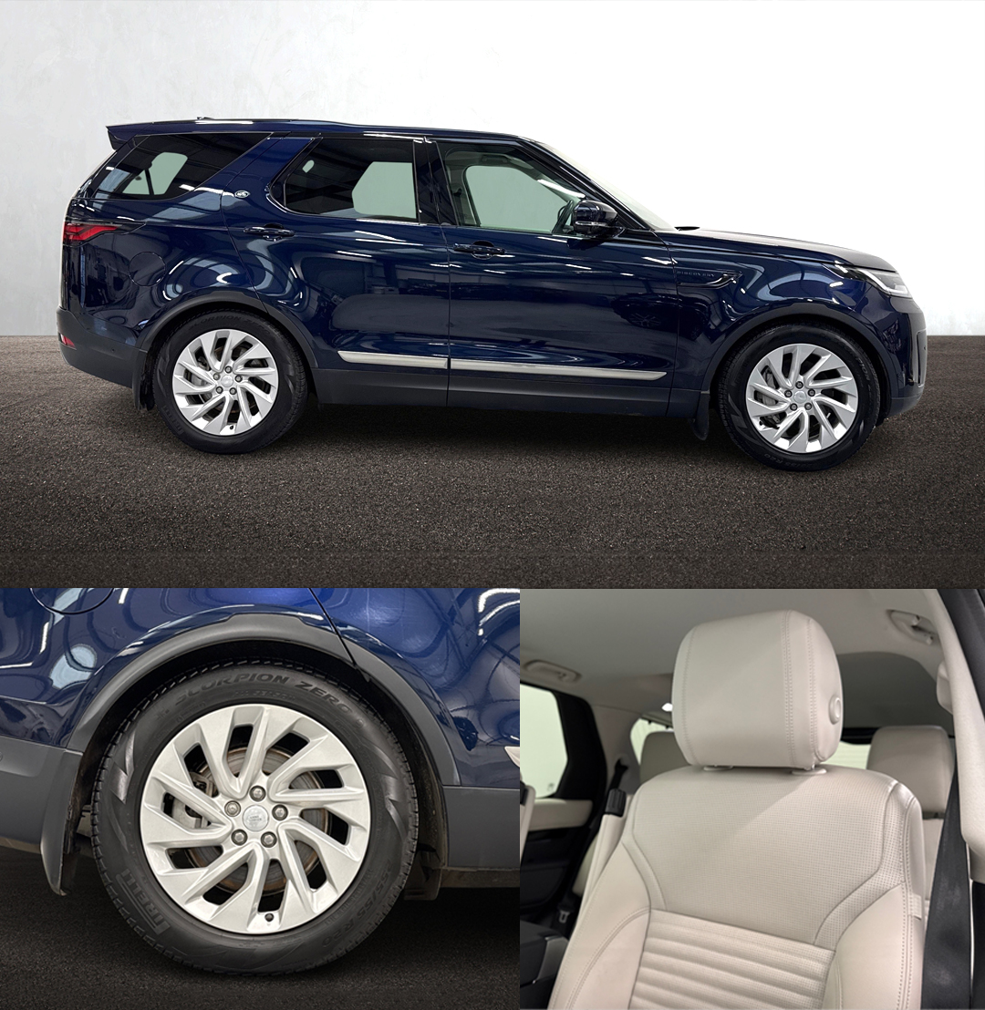 Portofino Blue - Discovery D250 S Automatic.

With a refined design, cutting-edge tech, and rugged performance, it’s built to handle city streets and off-road trails alike.

Take a closer look - tinyurl.com/yktexcua

#discovery