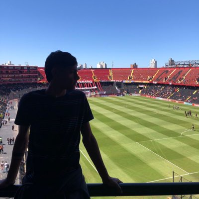 #NuevaFotoDePerfil