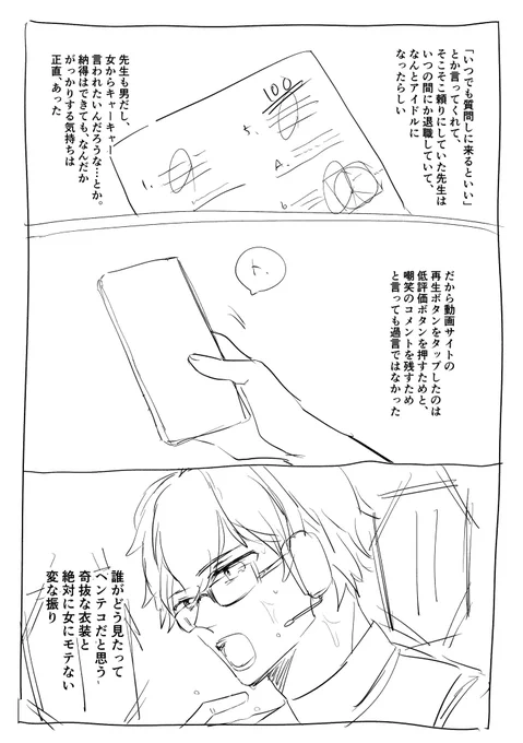 Study Equal Magicを聴いたオタク60000000000000人が考え描いたであろうネタ、おれはまだ煎じていないのでやらさせてもらいます 