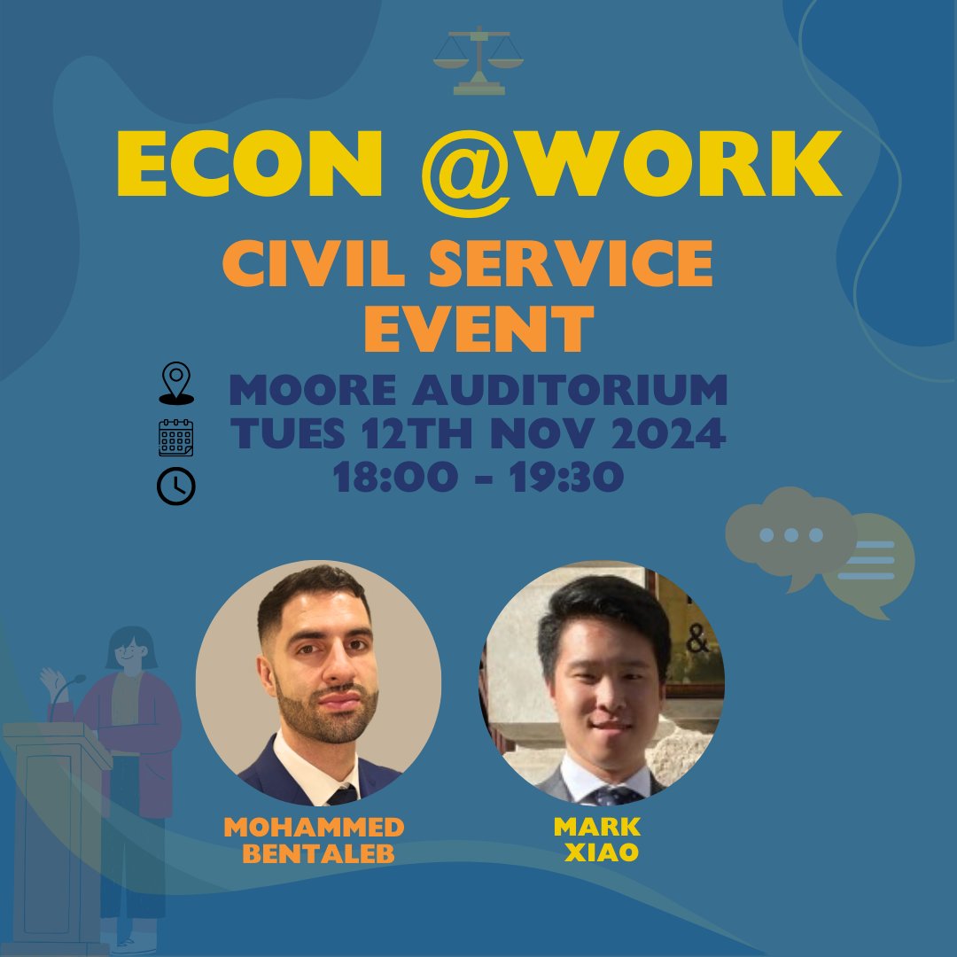 Royal Holloway Economics Department tweet media