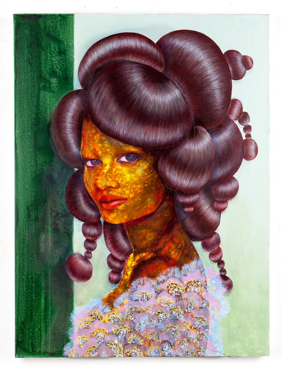 Tana Jean Welch tweet media