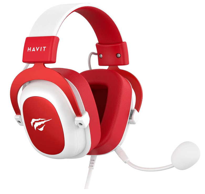 QUASE METADE DO PREÇO

Fone Havit HV-H2002d

De: R$202,34
por: R$115 (Com Prime)

amzn.to/40vqoYs