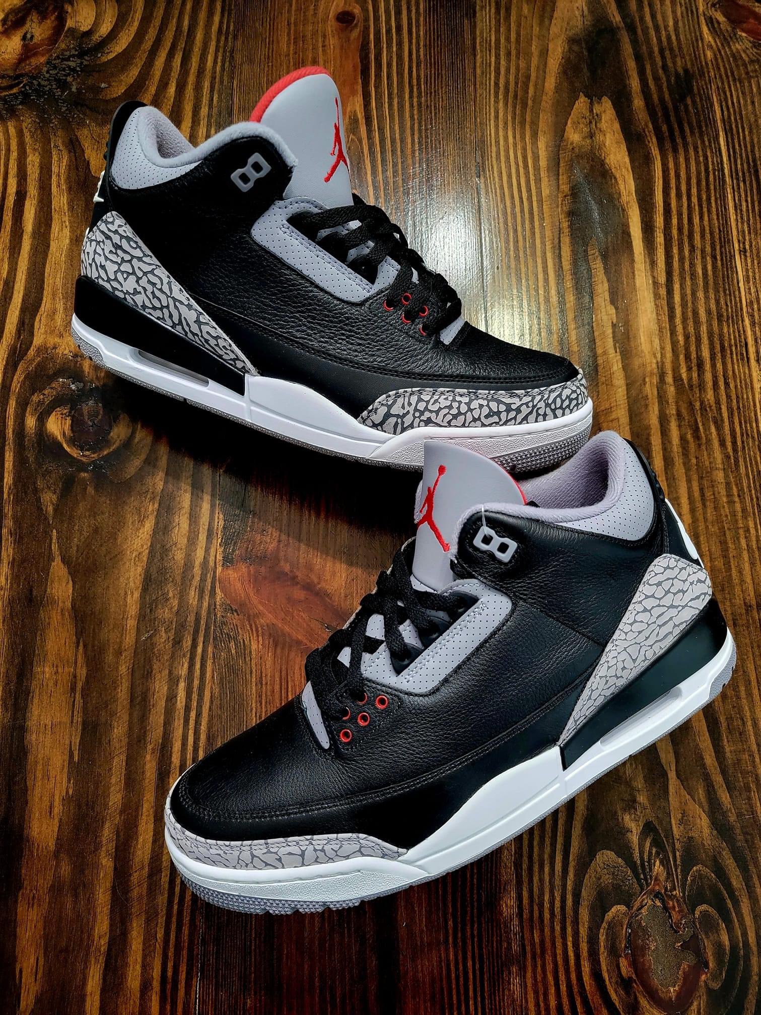 Unbreakable Kicks on X No matter if it s 2018 or 2024 this is still my favorite Air Jordan of all time Still a cop https t jDLugoczRO X