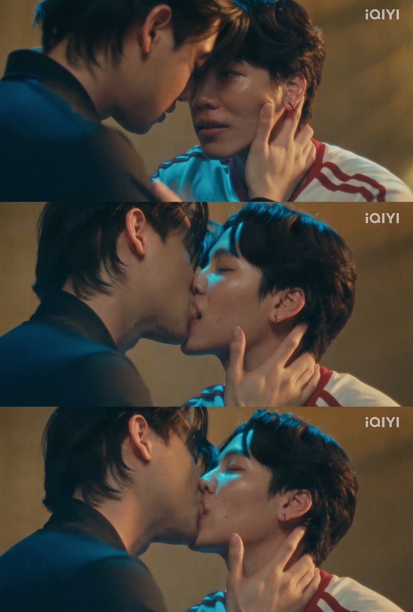 iMandyforWar's tweet photo. can i sleep tonight? No, i dont think so

EP9 U STEAL MY HEART
#JACKANDJOKEREP9 https://t.co/kpvSQ36lKt