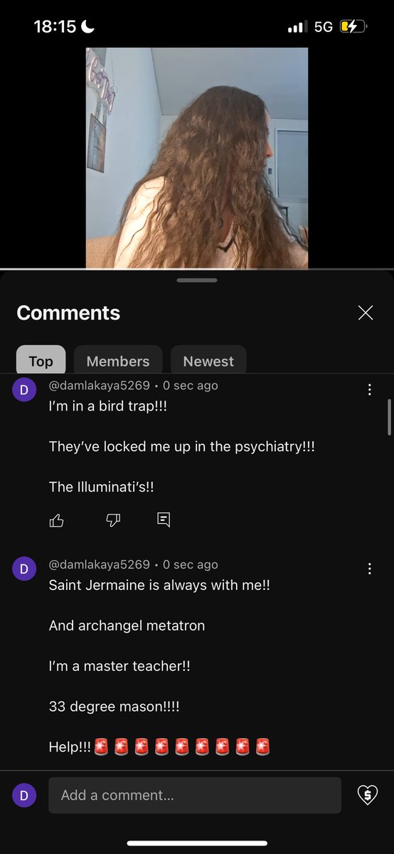 Infinitytosoul's tweet image. I’m a master teacher!!!! #ascendedmaster 🥺😫😒😰

Help!!!🚨🚨🚨🚨🚨🚨🚨🚨🚨🚨