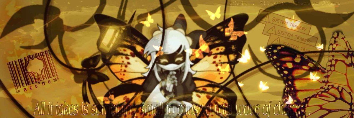 METAM0RPH0CYNS's tweet image. ᅠᅠ
ᅠᅠ
ᅠᅠ𝙺𝚎𝚎𝚙 𝚜𝚖𝚒𝚕𝚒𝚗𝚐 𝚝𝚑𝚛𝚘𝚞𝚐𝚑 ;
𝙹𝚞𝚜𝚝 𝚕𝚒𝚔𝚎 𝚢𝚘𝚞 𝚊𝚕𝚠𝚊𝚢𝚜 𝚍𝚘 .ᐟ
ᅠᅠ