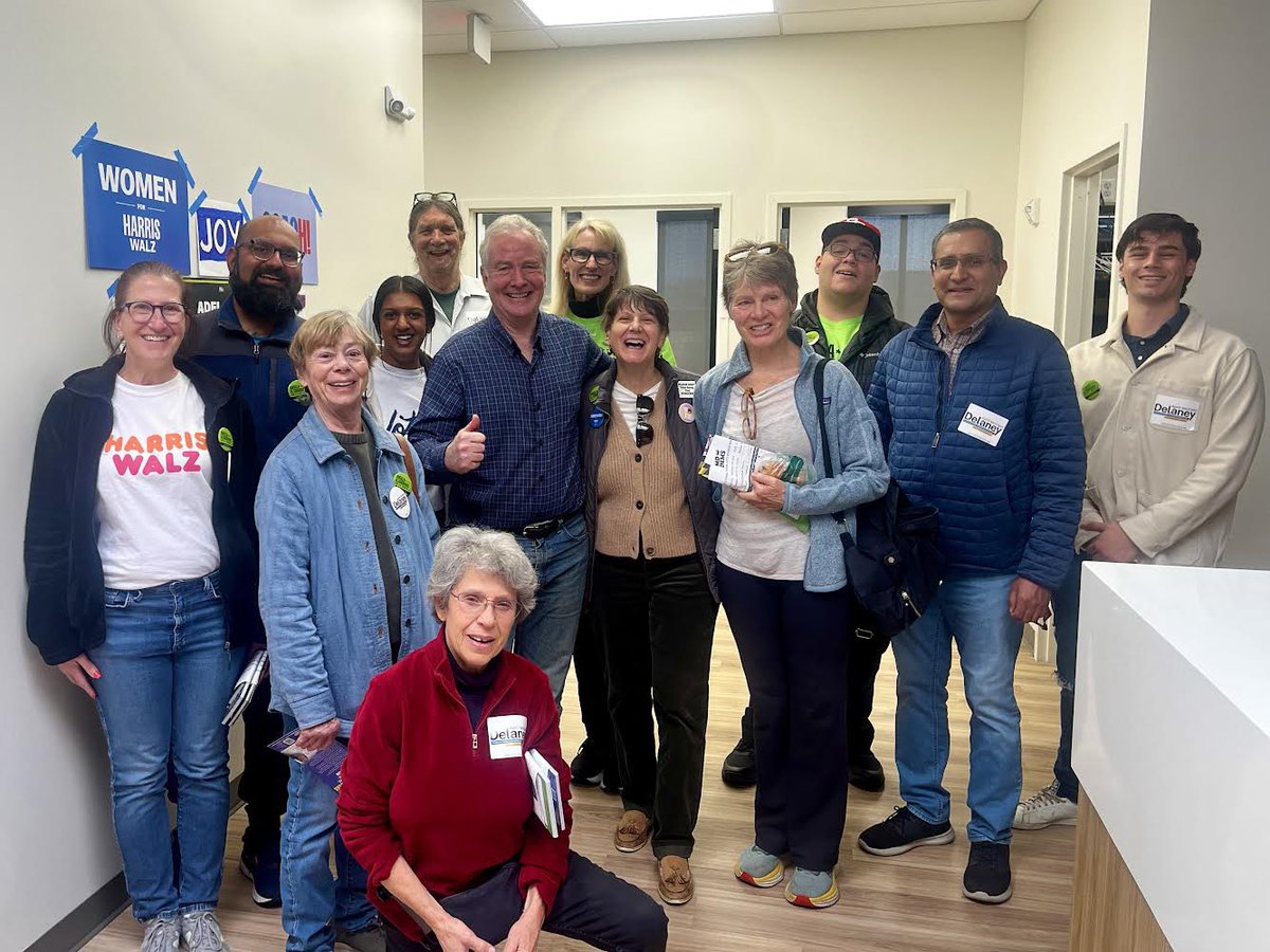 Chris Van Hollen tweet media