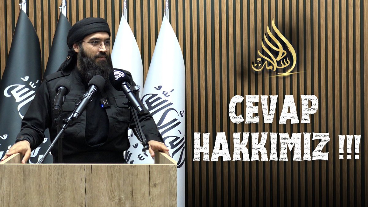 islamhayatt's tweet photo. CEVAP HAKKIMIZ !!! | İslam &amp; Hayat Dergisi | Mamoste Osman El Kurdî 

👇👇👇👇👇👇👇👇

https://t.co/HfGcvHBq5J https://t.co/5KCSHg48SE