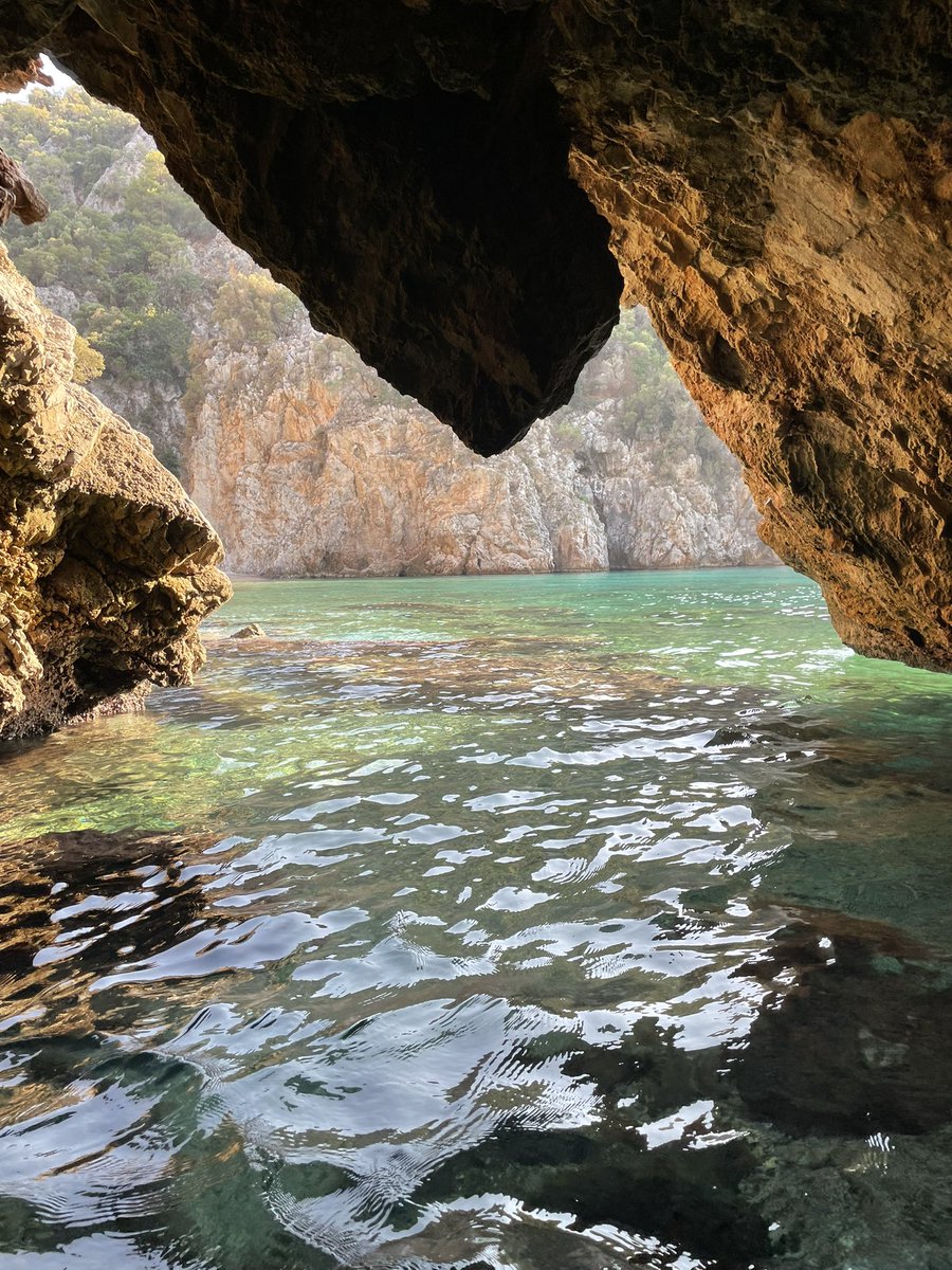 memati4821's tweet photo. İnardı koyu 
#muğla 
#dalyan https://t.co/PccPty6dwC