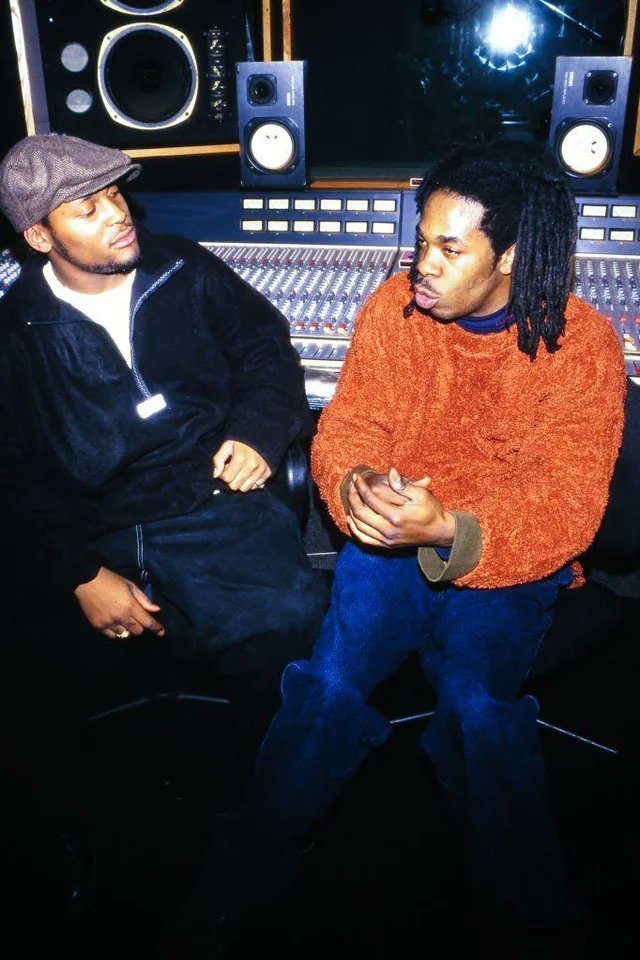 okayplayer's tweet photo. The Origin Story of D’Angelo 🎤🎧

On July 3, 1995, D’Angelo released his game-changing debut album 'Brown Sugar.' We spoke with some of the figures who shaped the beginnings of D’Angelo’s earth-shattering career. 

Tap in: https://t.co/vkVTvHlDVb https://t.co/MYjY8Pulw3