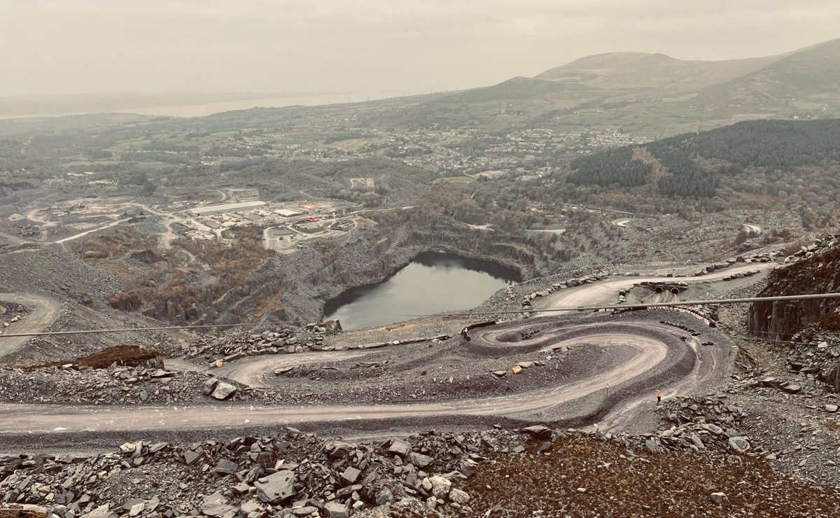 smith20013's tweet photo. Survived @ZipWorldUK https://t.co/g6YrNnqpNm
