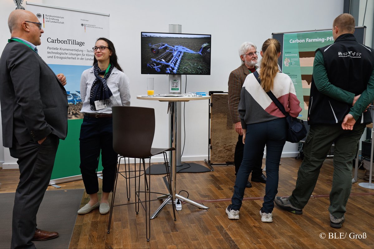 BMLEH Landwirtschaft · Ernährung · Heimat tweet media