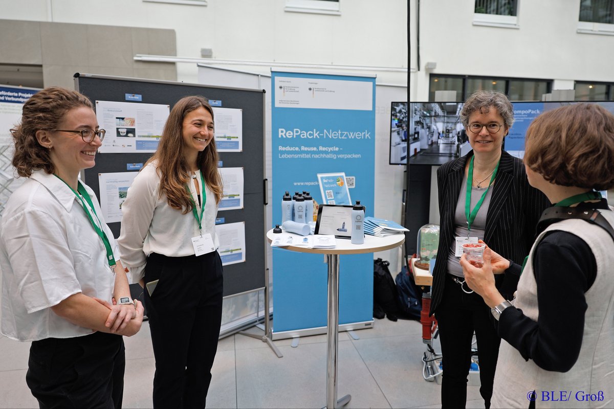 BMLEH Landwirtschaft · Ernährung · Heimat tweet media