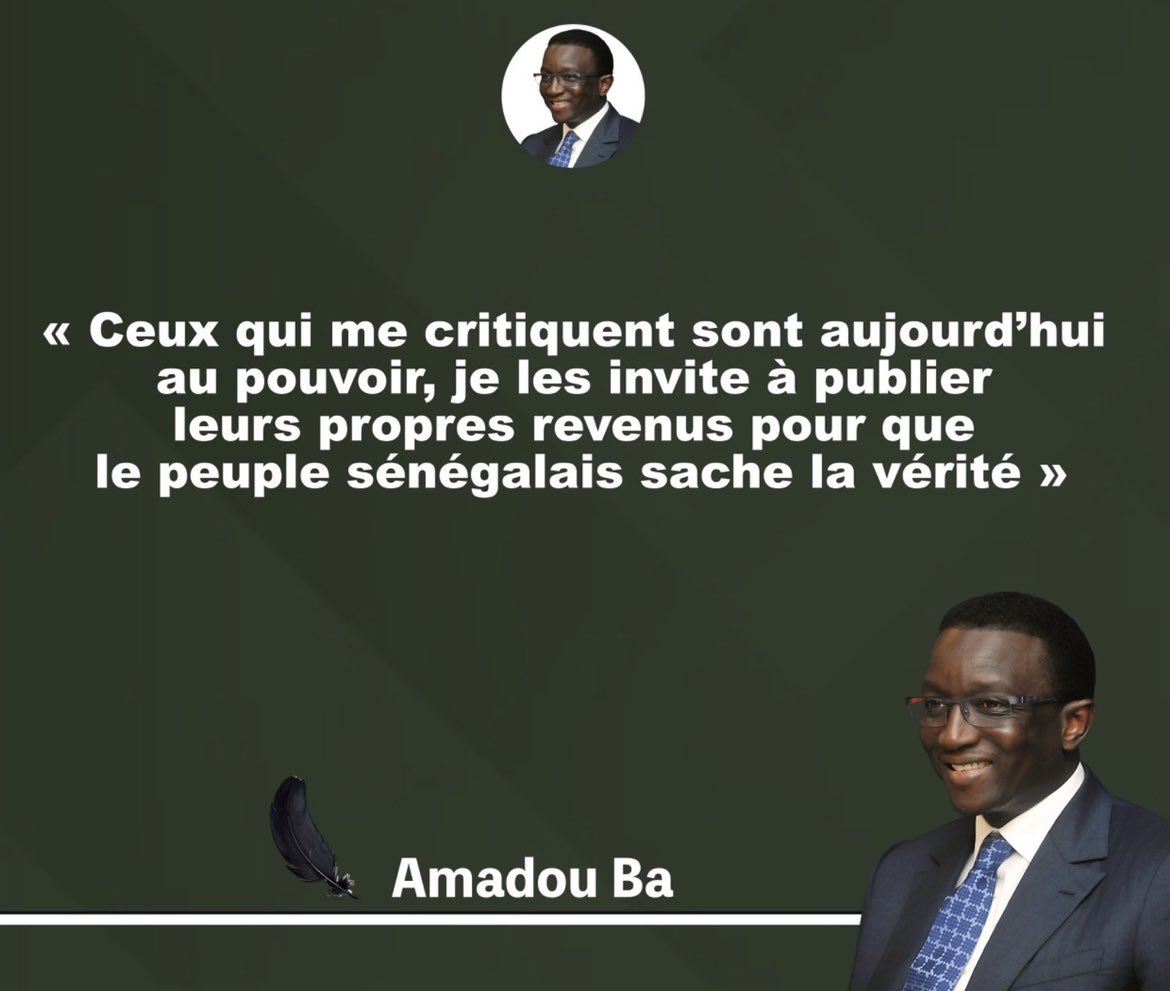 😂😂🇸🇳ILS n’oseront jamais le faire