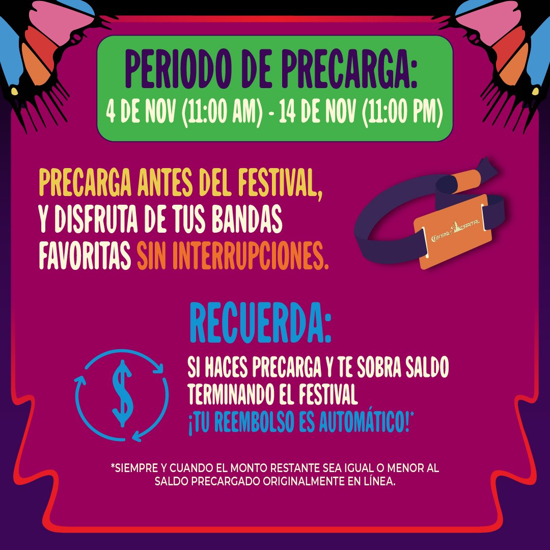 Corona Capital tweet media