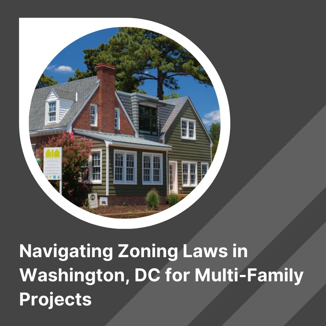 rmichaelcross's tweet image. Navigating Zoning Laws in Washington, DC for Multi-Family Projects

 bit.ly/3AsciMU 

#ZoningLaws #MultifamilyProjects #UrbanDevelopment #ArchitectureDesign #RMichaelCrossDesign #Development #RealEstateInvestment #WashingtonDC