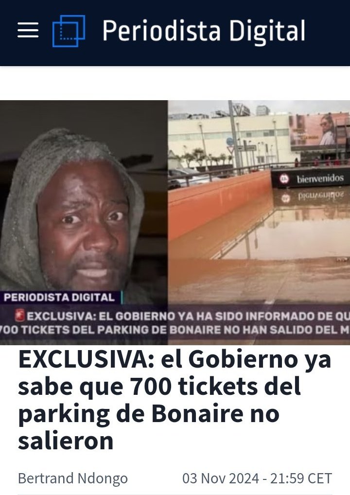 ¿Vas a pedir perdón por este bulo, <a href="/AlfonsoRojoPD/">Alfonso Rojo López</a>? En Bonaire no hay tickets y tampoco 700 coches, sino menos de un centenar.
