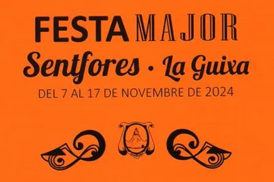 La Guixa - Sentfores tweet media