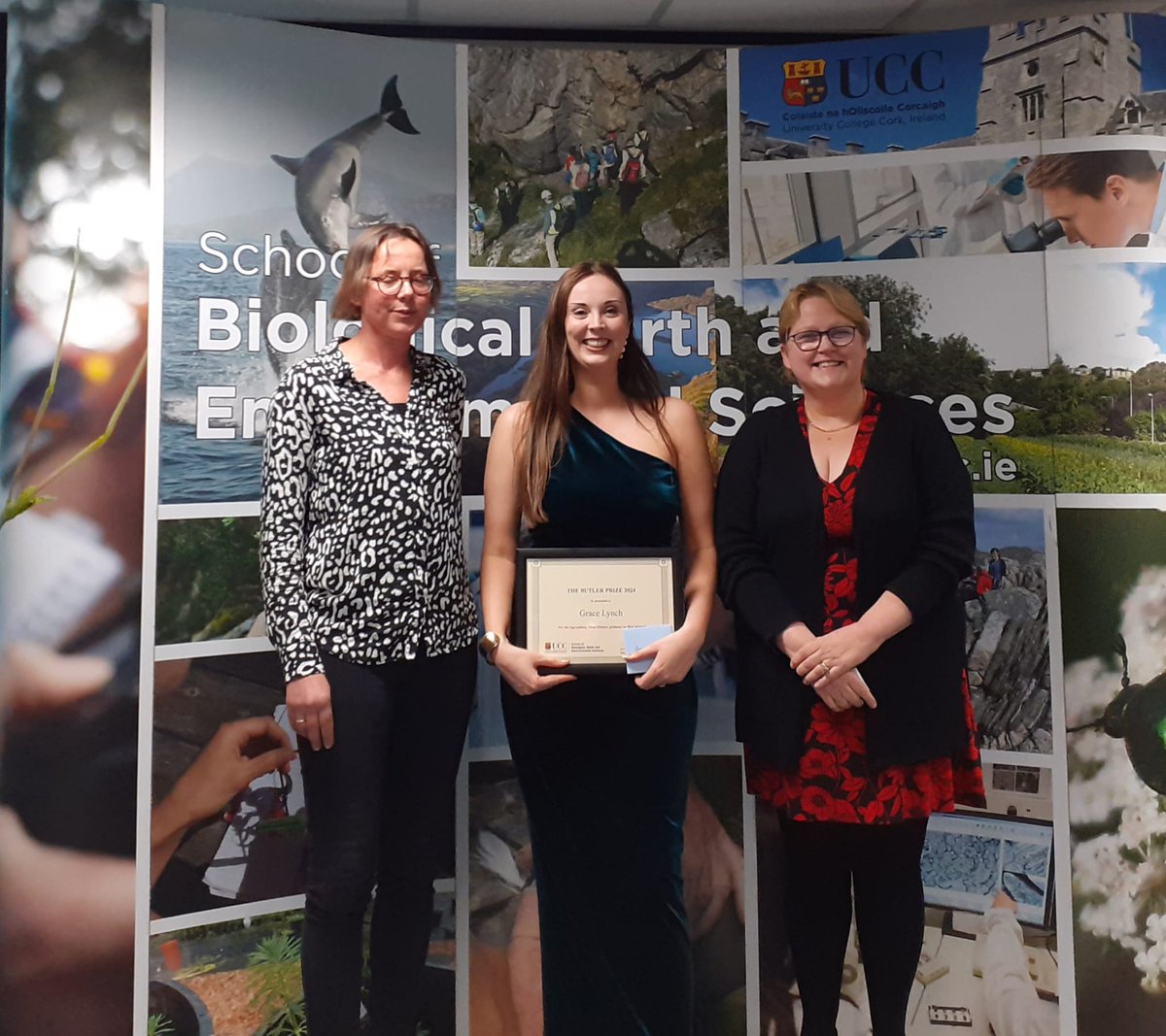 Barbara Doyle Prestwich PhD tweet media