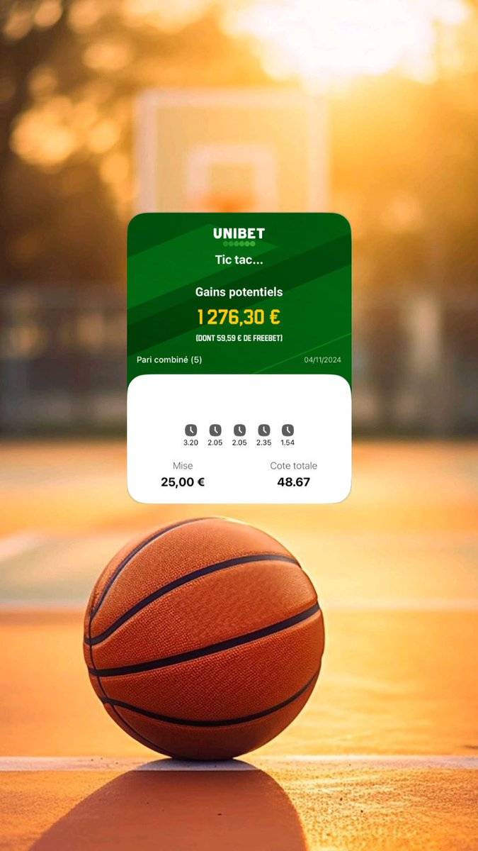 WeWanTips 📊 tweet media