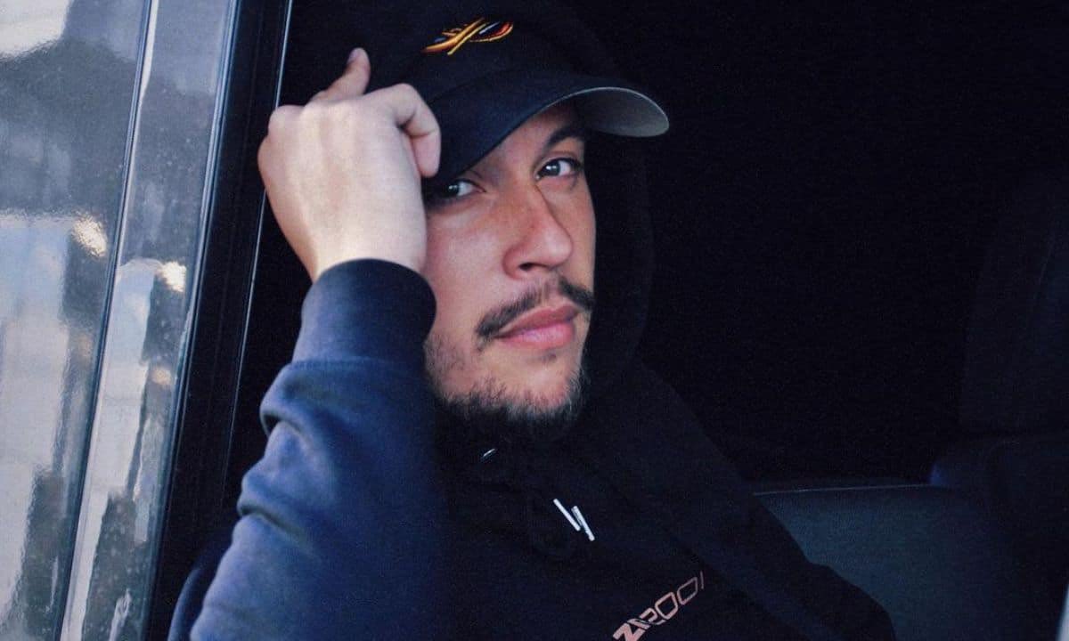 SpécialNekfeu tweet media