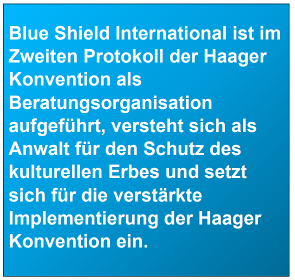 Blue Shield Germany (@blueshield_ger) on Twitter photo 