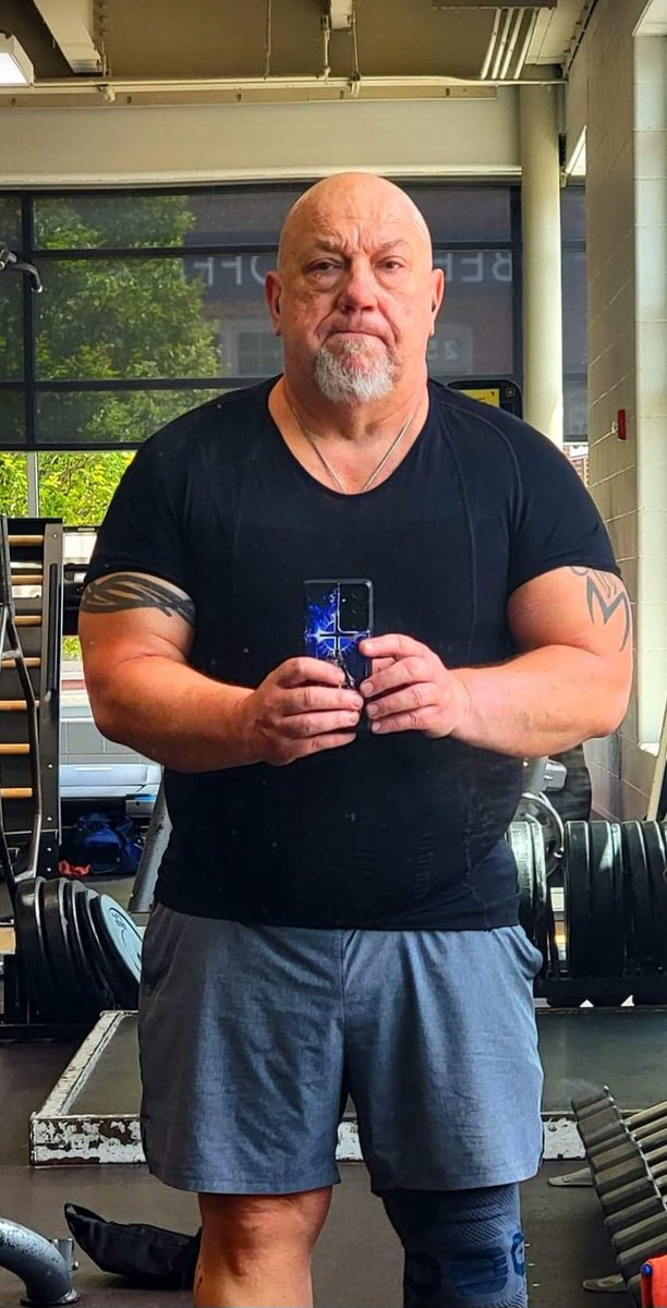 💯Lee Vivian💯 tweet media