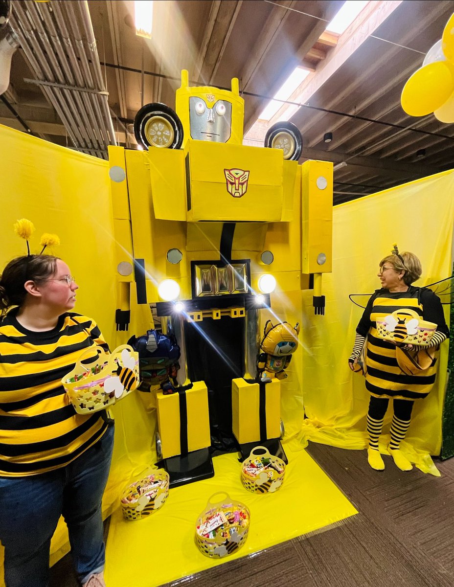 The Harvey E. Najim Charitable Foundation (@najimfoundation) on Twitter photo Last week, we had an amazing time at the Halloween celebration <a href="/HavenForHope/">Haven for Hope</a> πβ¨
<a href="/HavenForHope/">Haven for Hope</a> creates a safe & fun environment for trick-or-treating, bringing smiles all around! π¬
#hope #halloween #candy #trickortreat #safe #costume #sanantonio #youth #texas #bexar Last week, we had an amazing time at the Halloween celebration <a href="/HavenForHope/">Haven for Hope</a> πβ¨
<a href="/HavenForHope/">Haven for Hope</a> creates a safe & fun environment for trick-or-treating, bringing smiles all around! π¬
#hope #halloween #candy #trickortreat #safe #costume #sanantonio #youth #texas #bexar