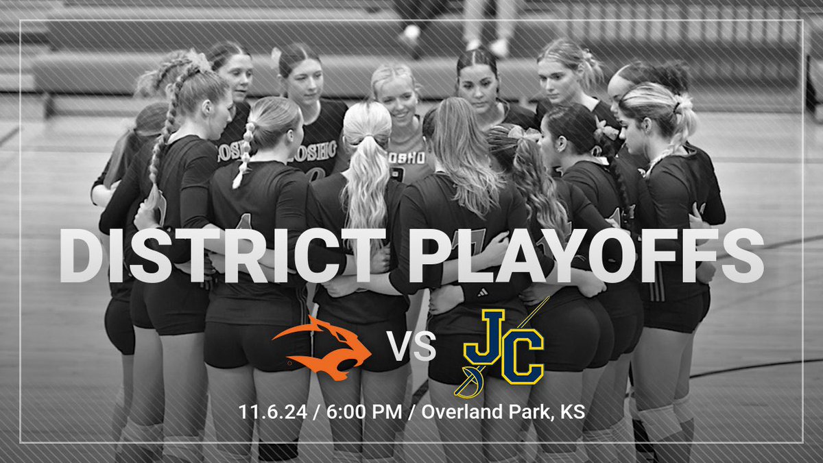 Neosho Volleyball tweet media