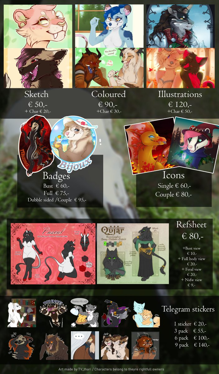 𓄿 ☽ • TV_thari • ☾ 𓄿 tweet media