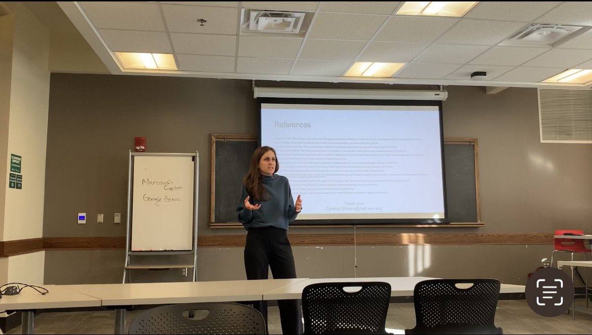 Ohio University Geography tweet media