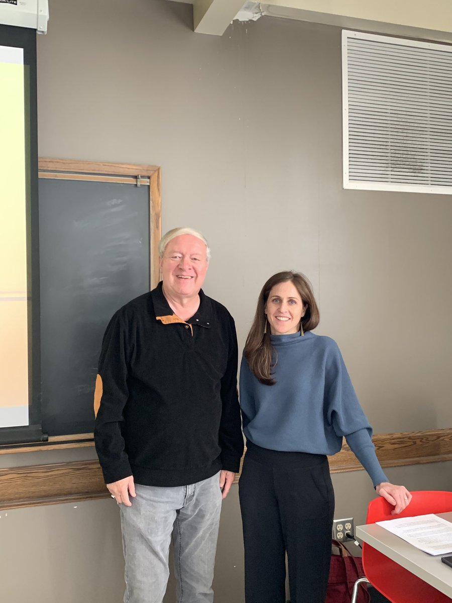 Ohio University Geography tweet media