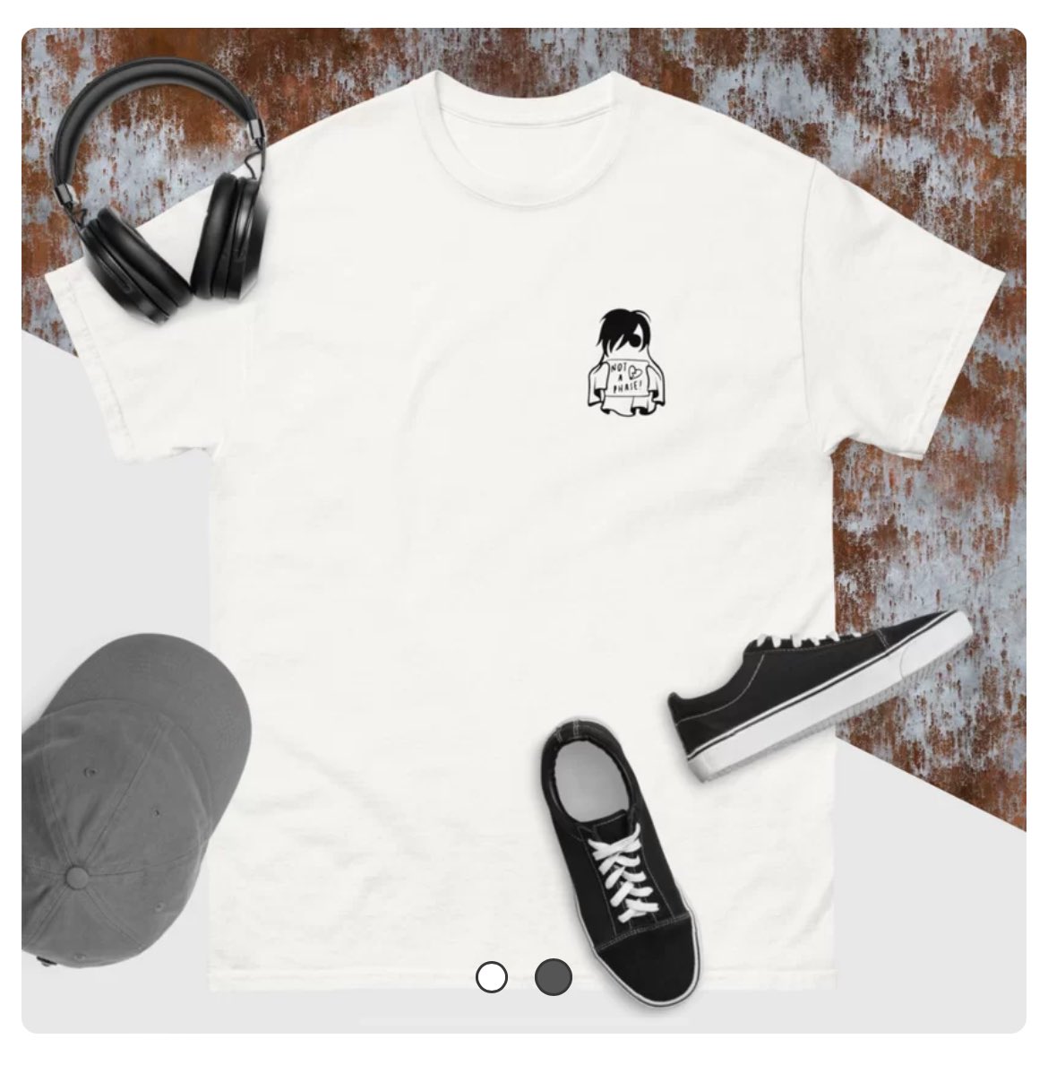 realmattbunting's tweet image. Follow Distilled Spirits 👻 @distilled_brand by Nov. 4th to be entered to win a free shirt!

Follow to be the first to know about my next drop 👀🎅🏻

#DistilledSpirits #Emo #Scene #Skateboarding #Recovery #Veterans