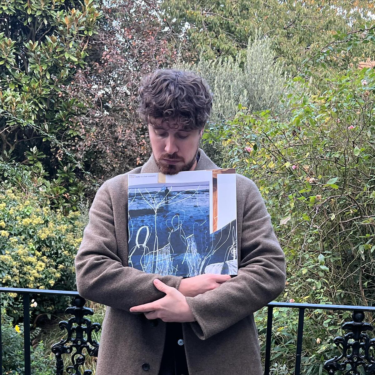 okay SO - we are running another little comp! if you pre-order our double LP this month (out Dec 6th), you could win a pair of tickets to our show in Bristol, Manchester or London 🇬🇧

Pre-order here: aquilo.tmstor.es