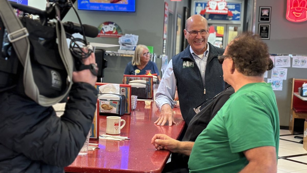 Russell Prescott tweet media