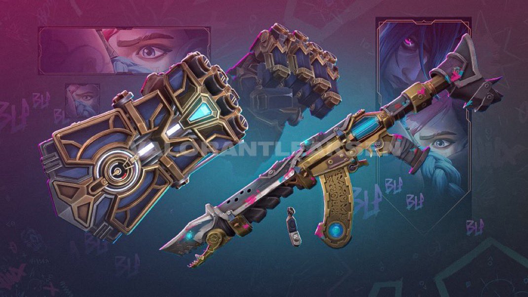 Arcane 2.0 giveaway last of the arcane collection don’t miss your chance

😈 like
😈follow
😈RT
<a href="/kage_n0_akuma/">Kage👾Akuma</a> 
Ends 11/15 gl everyone 
#Giveaway #VALORANT #arcanesseason2